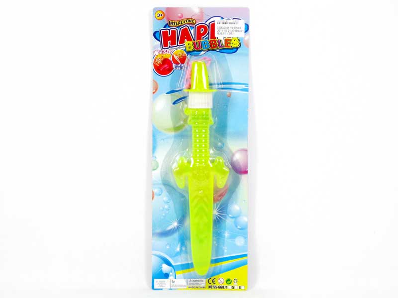 Bubble Sword(2C) toys