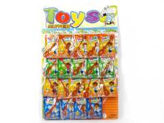 Bubble( 20in1) toys