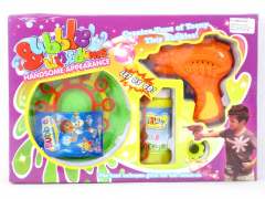 Bubbles Play Set Series(5in1)