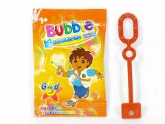 Bubbles Game toys