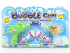 Bubble Gun(2in1)