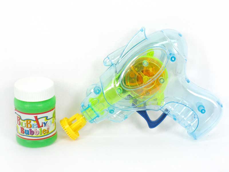 Bubble Gun(3C) toys