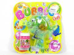 Bubble Gun W/L(3C)