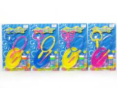 Bubble Gamet(4S) toys