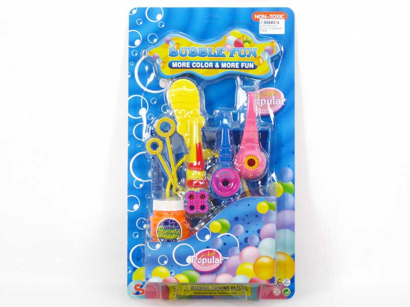 Bubble Game toys