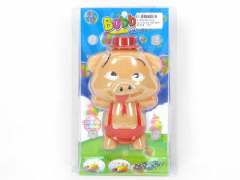 Bubbles(3C) toys