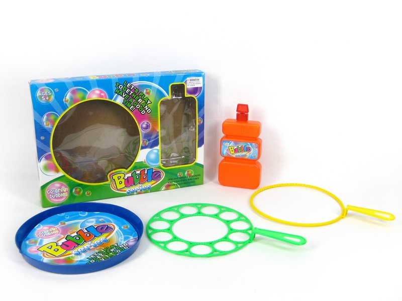 Beach Bubbles toys