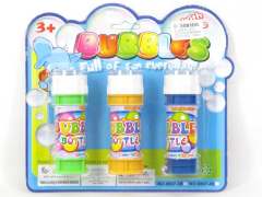 Bubbles Game(3pcs)