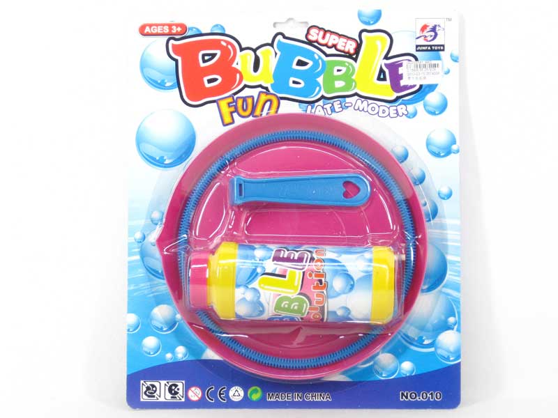 Bubble Circle toys