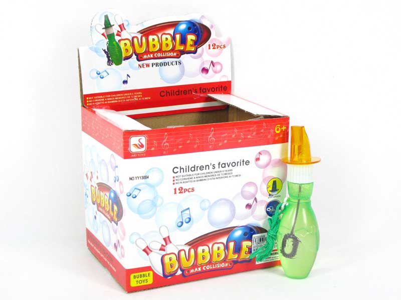 Bubble(12in1) toys