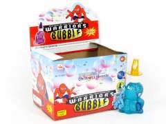 Bubble(12in1) toys