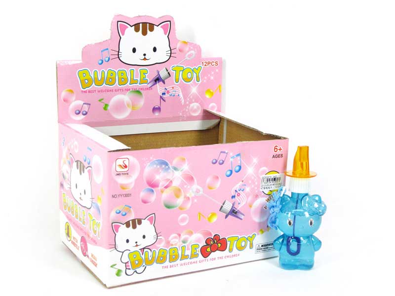 Bubble(12in1) toys