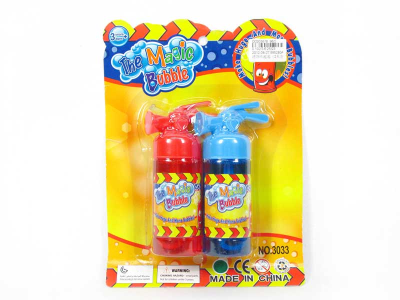 Bubble Game(2in1) toys