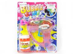 Friction Bubbles Gun W/L(2C)