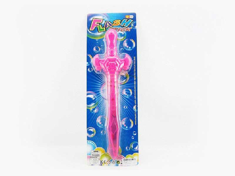 Bubble Sword(3C) toys