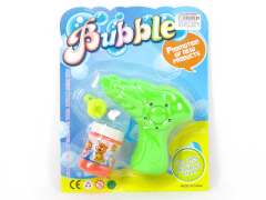 Friction Bubbles Gun(3C)