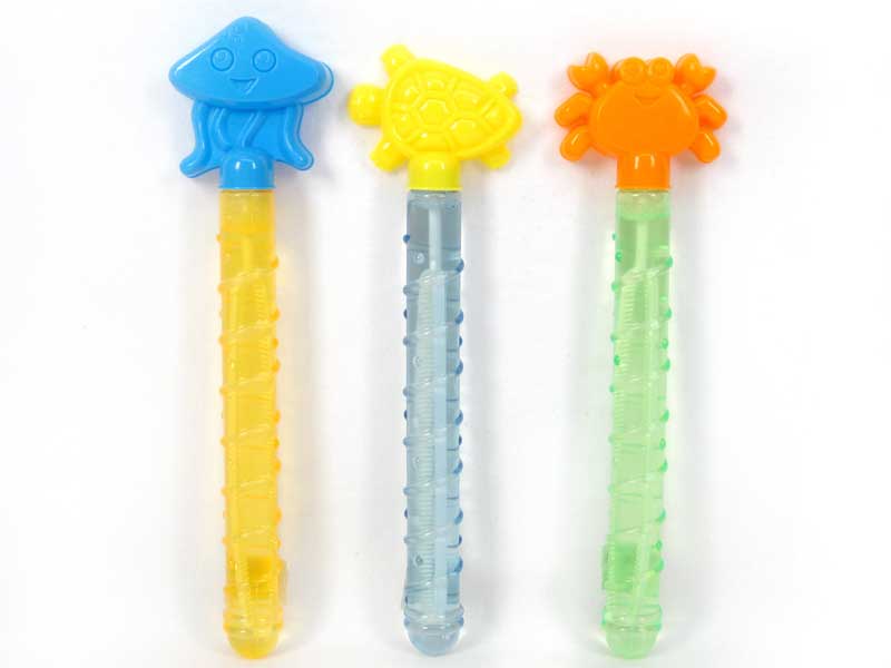 Bubbles(3S3C) toys