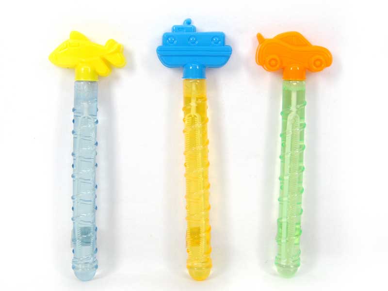 Bubbles(3S3C) toys