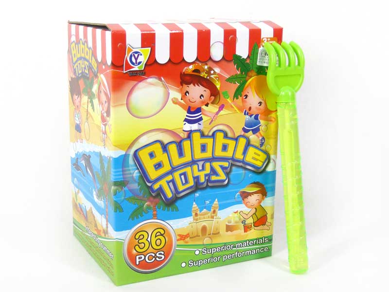 Bubbles maker(36in1) toys