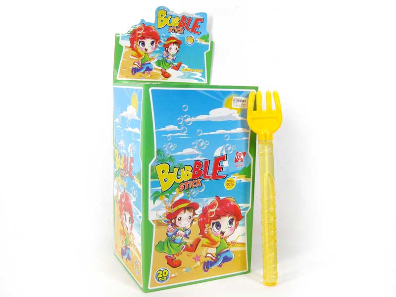 Bubbles maker(20in1) toys