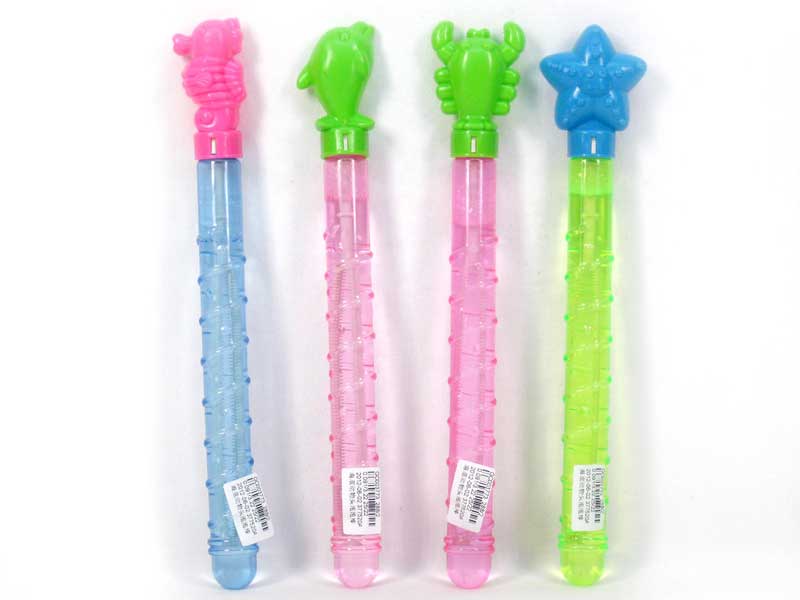 Bubbles Stick(4S) toys