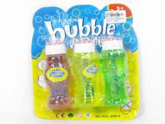 Bubble(3in1)