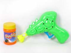 Friction Bubble Gun(3C)
