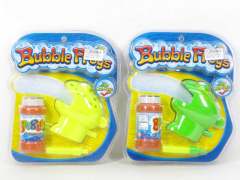 Bubble Game(4C)