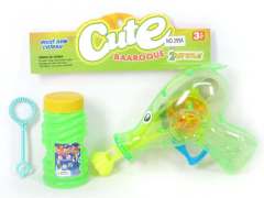 Friction Bubbles Gun(2C)