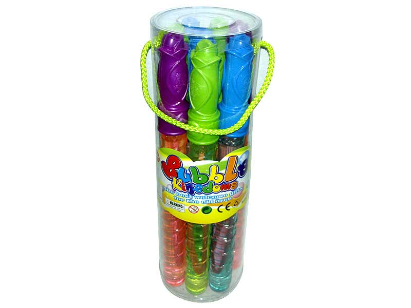 Bubbles(8in1) toys