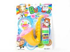 Bubble Game(2C)