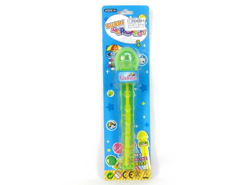 Bubbles Stick(3C) toys