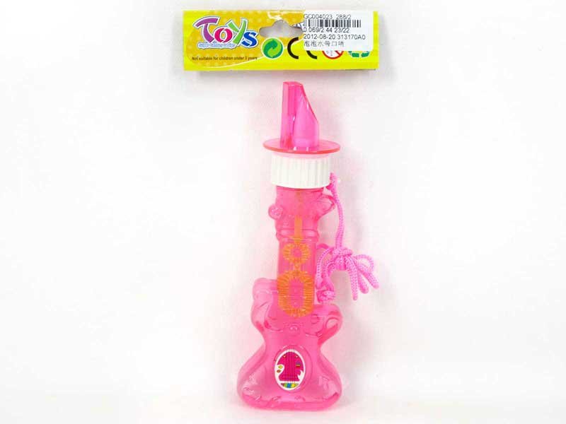 Bubbles toys