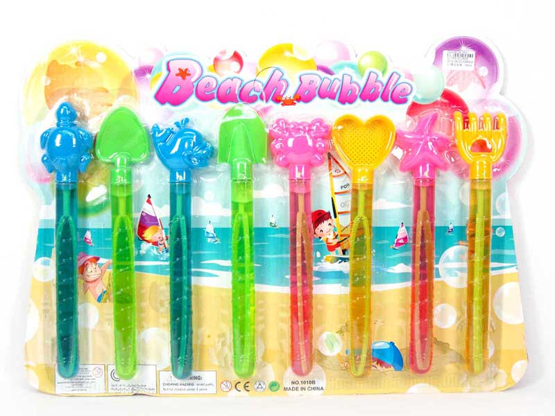 Bubbles Stick(8pcs) toys