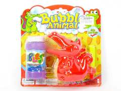 Bubble Game(4C)