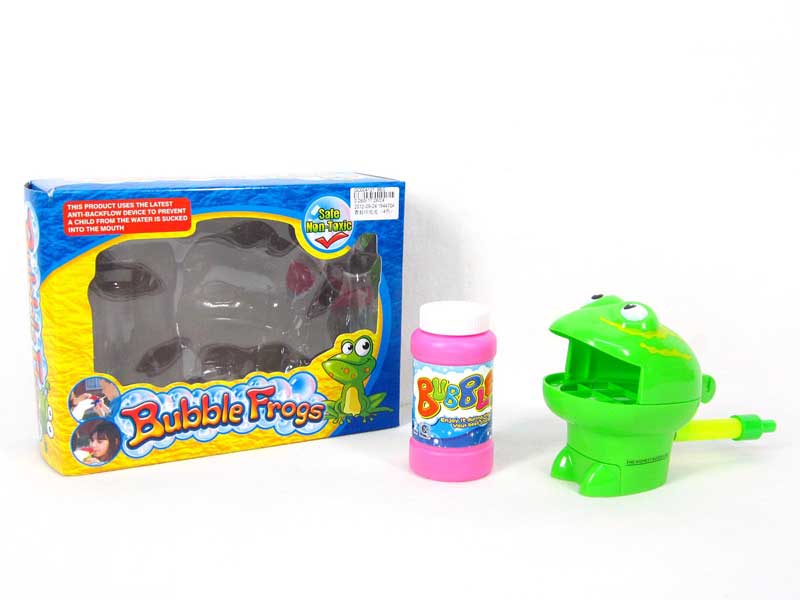 Bubble Game(4C) toys