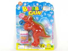 Friction Bubble Gun(2C)