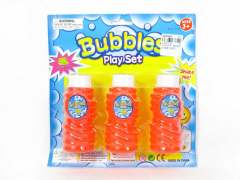 Bubble Game(3in1)