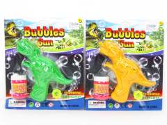 Friction Bubbles Gun(2C)