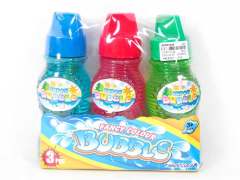 Bubbles(3in1) toys