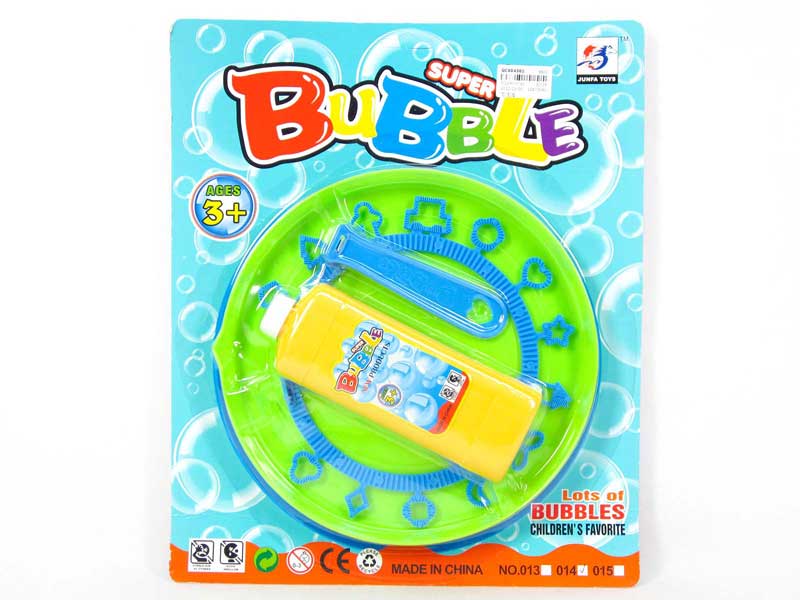 Bubble Circle toys