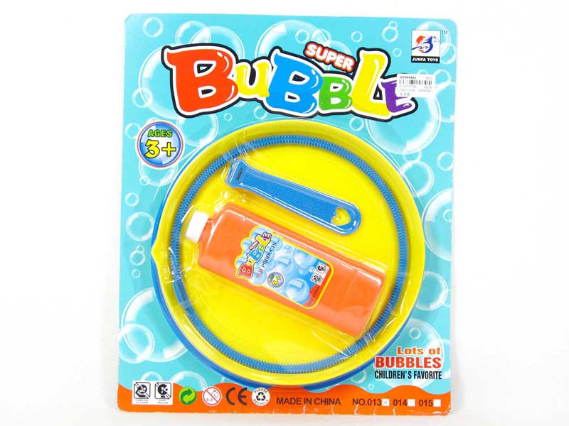 Bubble Circle toys