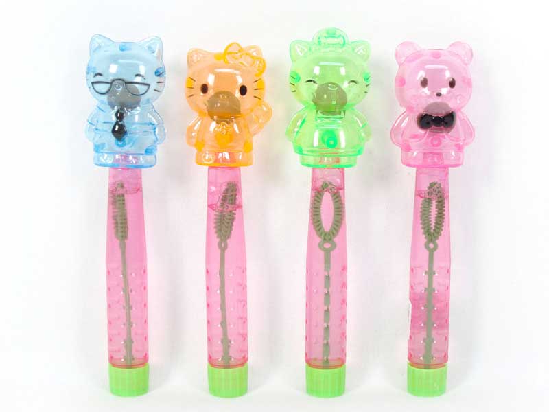 Bubbles Stick(4in1) toys
