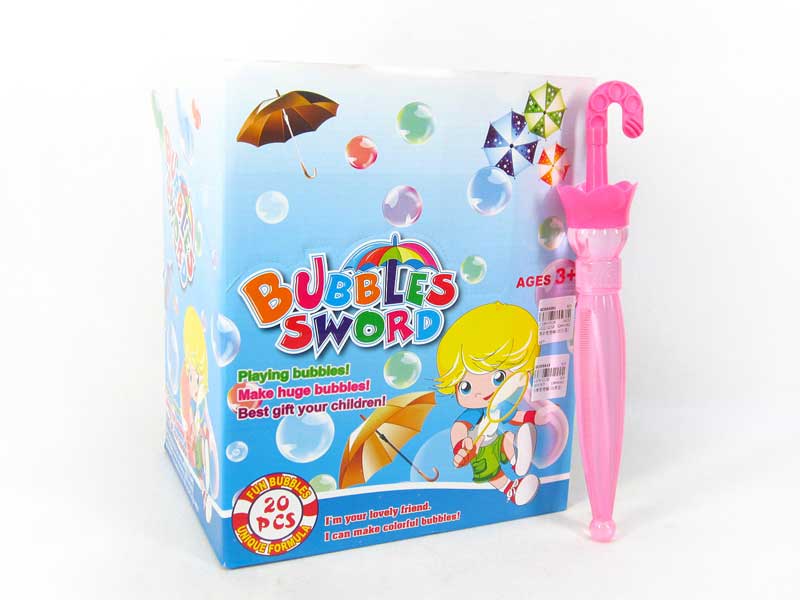 Bubbles Stick(20in1) toys