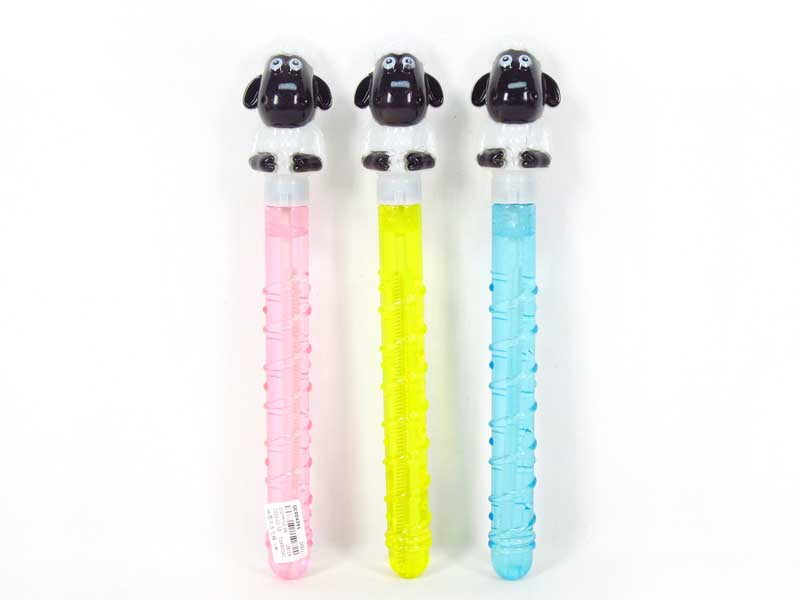 Bubbles Stick(3C) toys