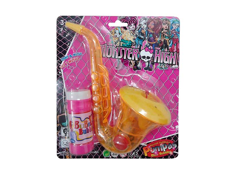 Bubble Game W/L_M toys