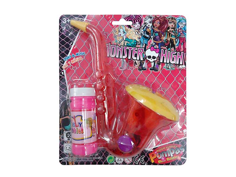 Bubble Game W/L_M(4C) toys