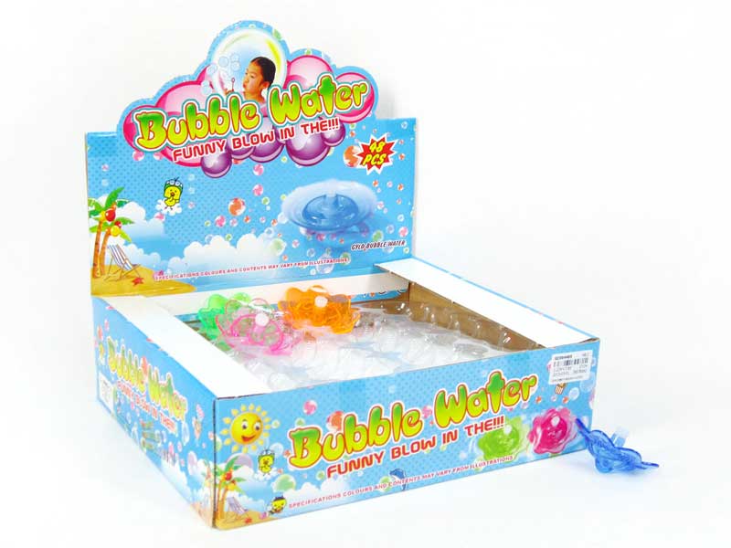 Bubbles(48in1) toys