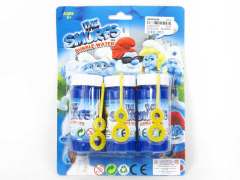 Bubble(3in1) toys