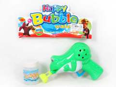 Friction Bubble Gun(2C)